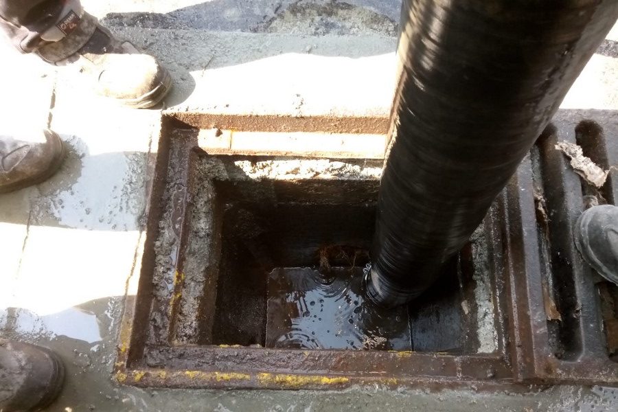 Kalecik Akcataş Vidanjör