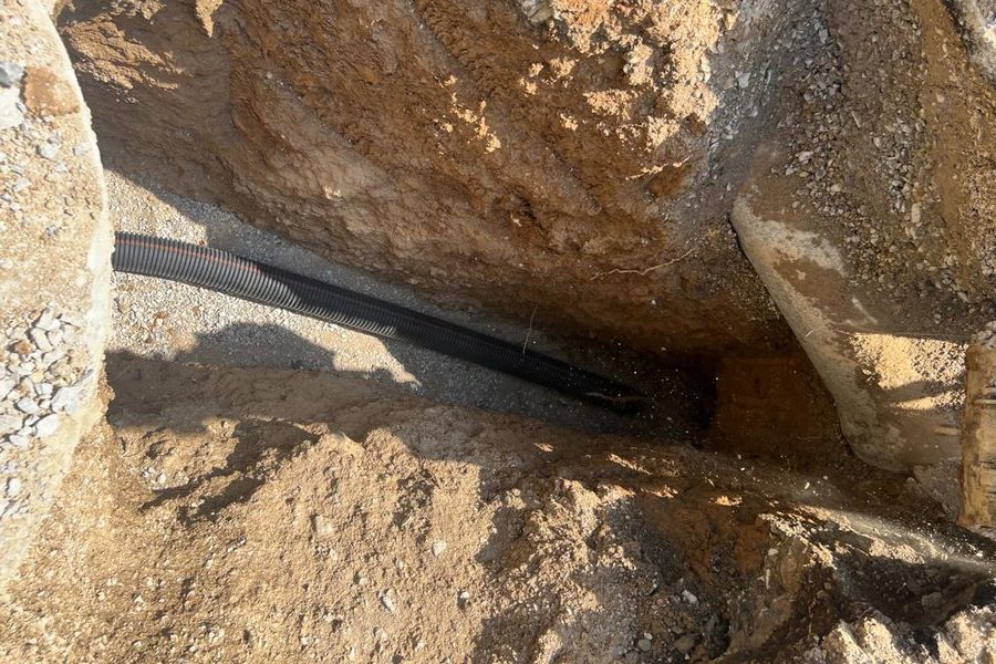 Kalecik Altıntaş Vidanjör