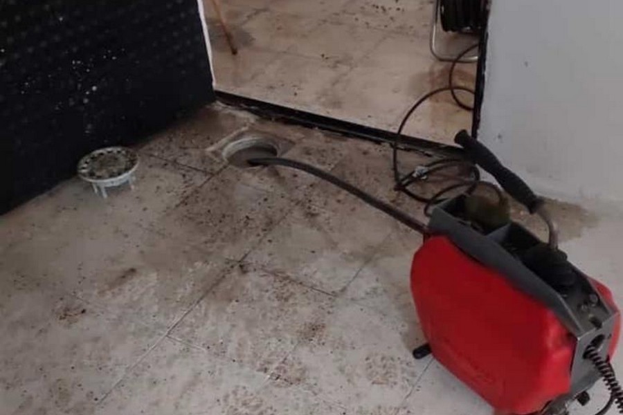 Kalecik Dağdemir Vidanjör