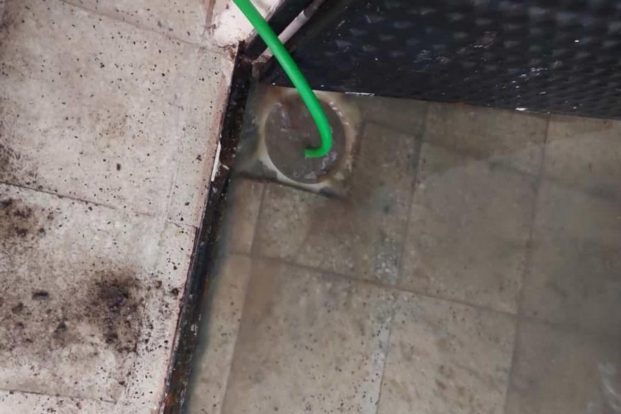 Kalecik Değirmenkaya Vidanjör