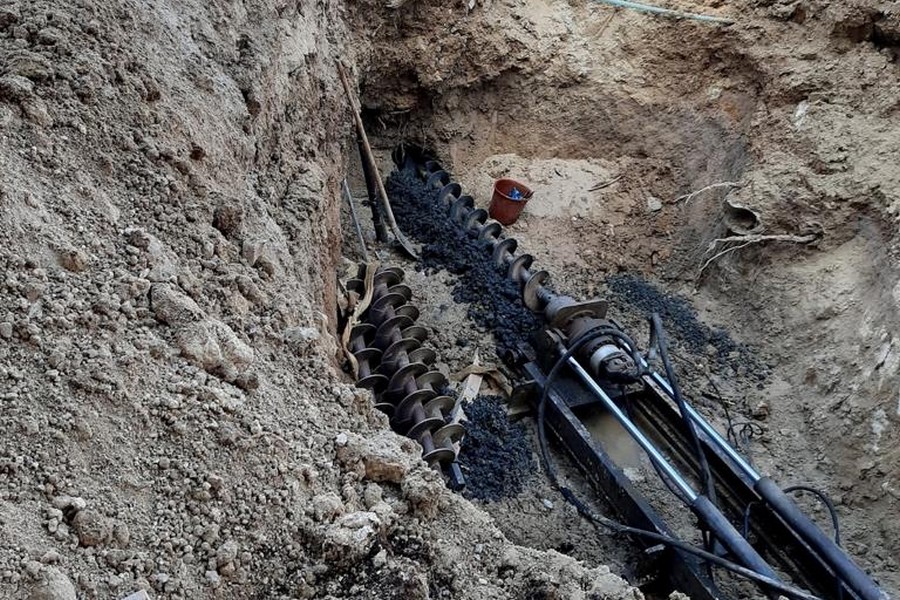 Kalecik Hançılı Vidanjör