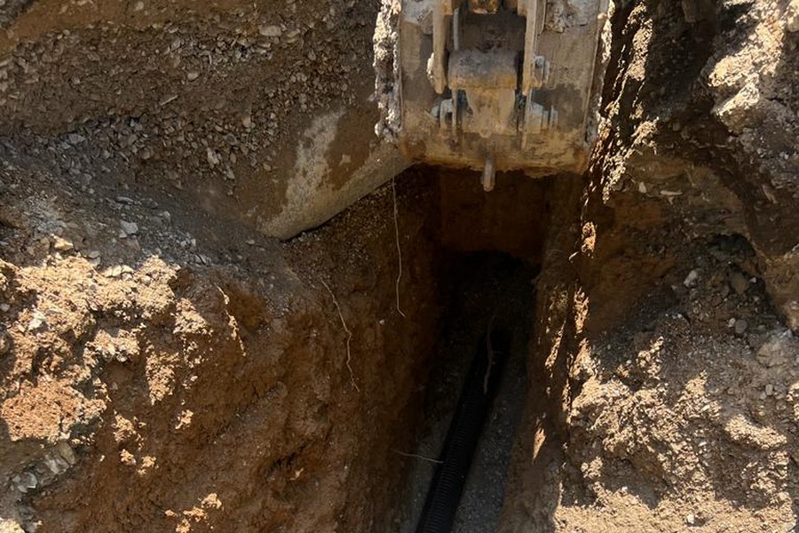 Kalecik Kınık Vidanjör