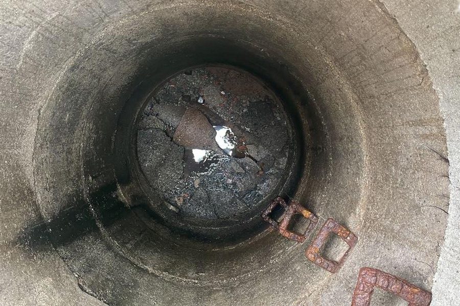 Kalecik Kuyucak Vidanjör