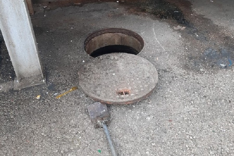 Kalecik Şemsettin Vidanjör