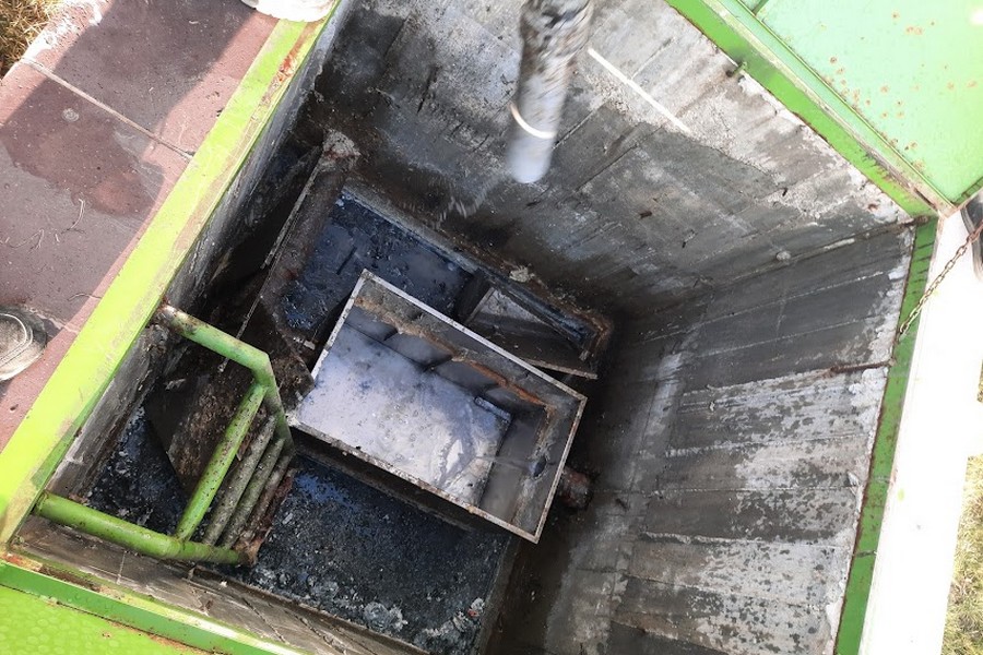 Kalecik Yurtyenice Vidanjör